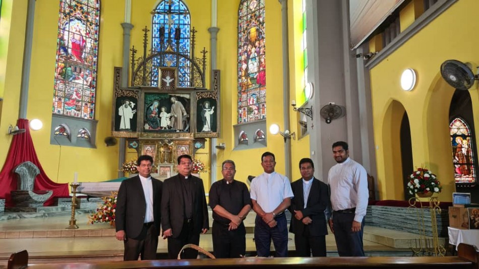 church image gallery