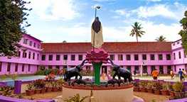 catholic church